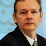 Extradition de Julian Assange