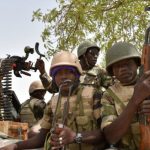 23 soldats tués dans une embuscade jihadiste au Niger