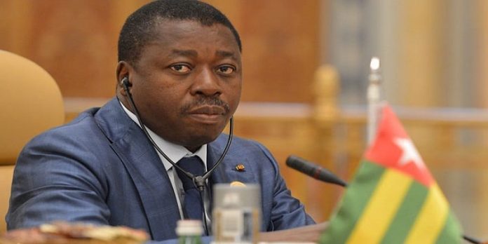 Togo : adoption d’une nouvelle Constitution