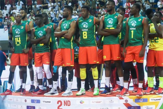 Fécavolley: l’ancien bureau veut revenir aux affaires