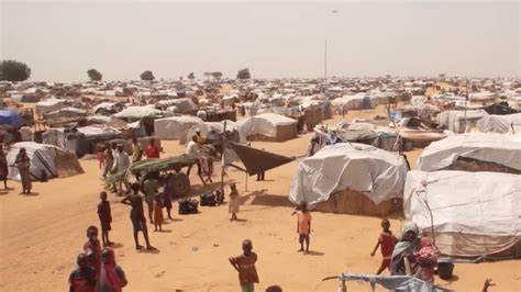 Guerre au Soudan : 230.000 mères et enfants risquent de mourir de faim (ONG)