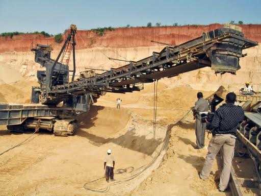 Industries extractives: comment et pourquoi le Cameroun est suspendu de l’Itie.