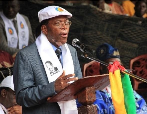 Élections : Jean Nkuete annonce la présidentielle avant les municipales et les législatives.