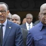 Le président rwandais a ouvert la voie lundi à une rencontre