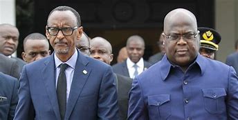 Est de la RDC : l’Angola évoque une possible rencontre Kagame-Tshisekedi