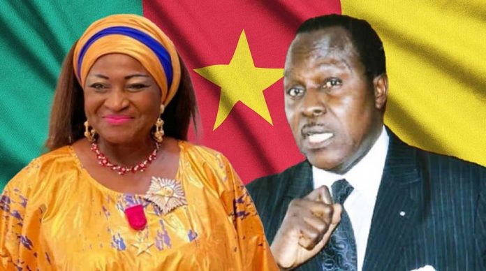 Lyncharge médiatique de Ketcha Courtes: le Pr Shanda Tonme dénonce un règlement de compte