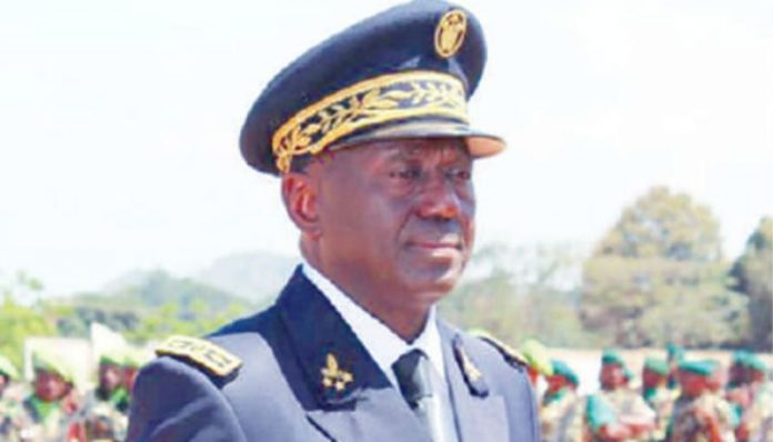 Ngaoundéré :le gouverneur tance le maire de la ville