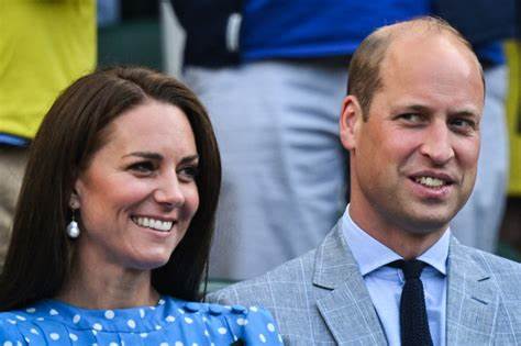 La princesse Kate « extrêmement touchée » par le soutien reçu après l’annonce de son cancer