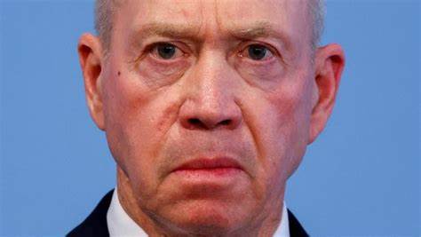 L' »avantage militaire » d’Israël au cœur du voyage américain de son ministre de la Défense