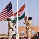 Le régime militaire de Niamey exige le désengagement américain