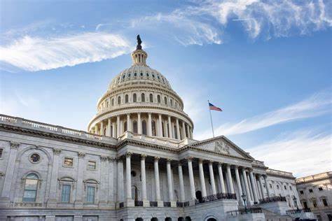 Le Sénat américain vote le budget, évitant la paralysie