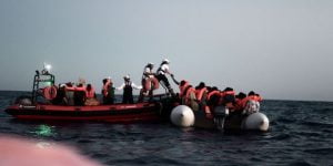 Un nouveau drame en Méditerranée avec des migrants disparus
