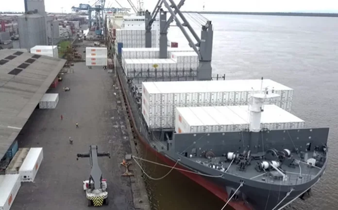 Activités maritimes : des navires Camerounais interdits de navigation sur les eaux internationales.