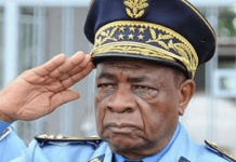 Pièces d'identités