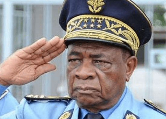 Pièces d’identités routières: le Dgsn proscrit leur retrait