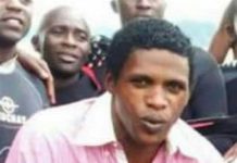 Assassinat de Martinez Zogo