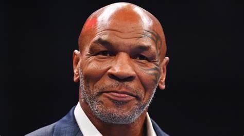 Boxe: Mike Tyson de retour à 57 ans pour un combat-exhibition