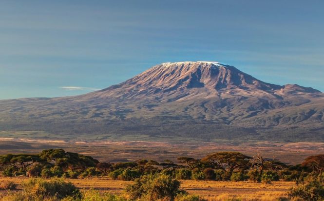 Mont Kilimandjaro, lieu unique à explorer