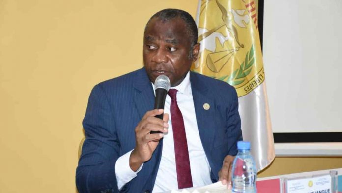 Commission des Droits de l’Homme : controverse autour du limogeage du chef de cabinet