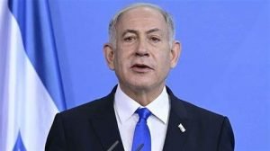 Netanyahu a réaffirmé sa détermination