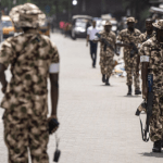 Mort de 16 militaires au Nigeria : La société civile appelle au calme