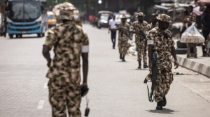 Mort de 16 militaires au Nigeria : La société civile appelle au calme