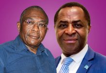 Prison de Kondengui : Entretien sur la crise anglophone