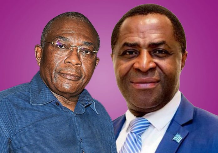 Prison principale de Kondengui : les dessous de la rencontre Nintcheu-Ayuk Tabe