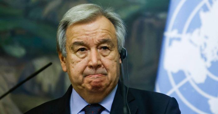 Niveau de vie, santé: le monde post-Covid a rebondi, en oubliant les pauvres