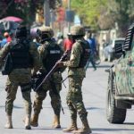Port-au-Prince en "état de siège"