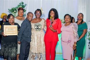 Les Focaco Awards et ses secrets