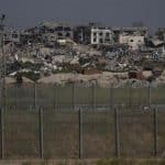 Israël sommé par la CIJ de laisser passer une aide urgente à Gaza