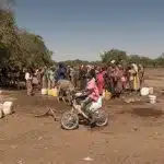 Trois choses que réclament les réfugiés soudanais au Tchad