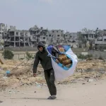 Livraison d'aide alimentaire à Gaza : l'Unrwa formellement interdite
