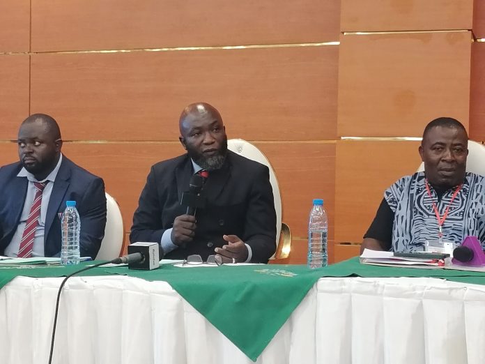 Echéances électorales: que cache la création de nouveaux partis ?