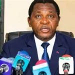 Le gouvernement camerounais a enjoint mardi deux coalitions politiques d'opposition