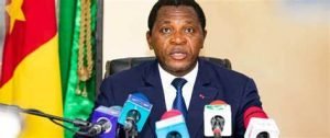 Le gouvernement camerounais a enjoint mardi deux coalitions politiques d'opposition