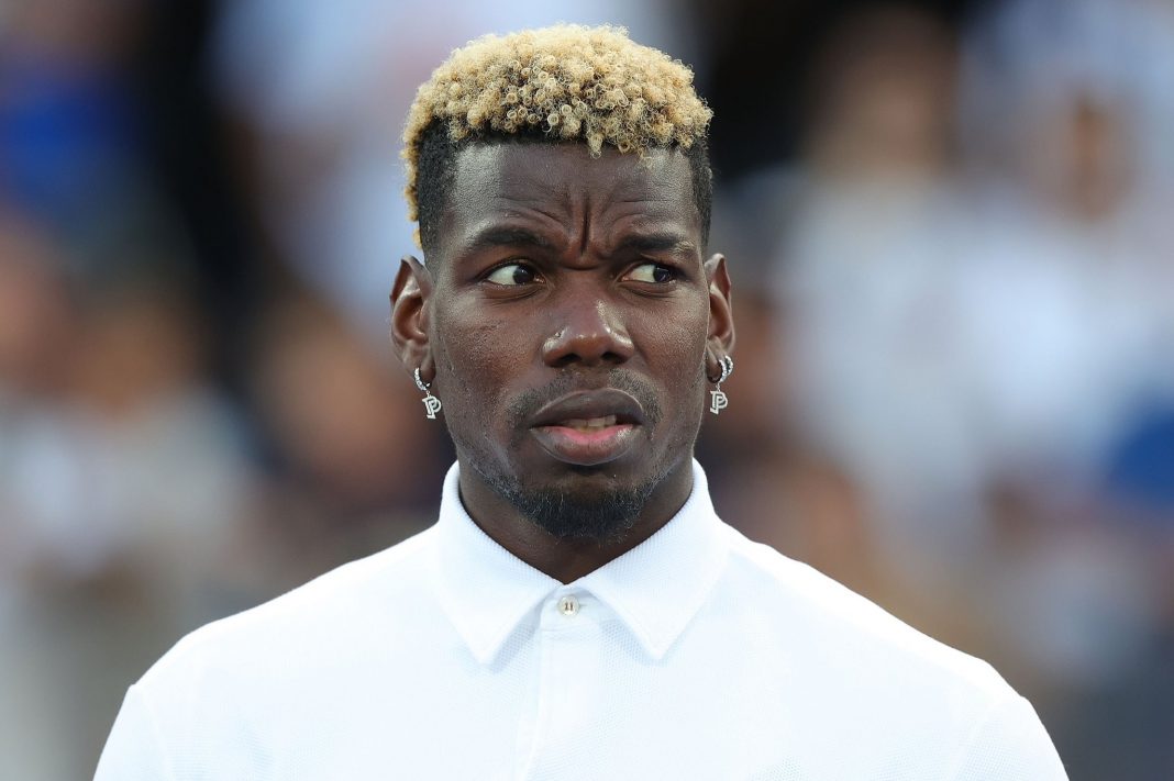 Foot: Pogba saisit le TAS, Magazine Pages Jaunes