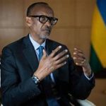 Le parti au pouvoir au Rwanda met son choix sur Kagame