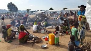 douze réfugiés nigérians tués dans un accident d'autocar, Magazine Pages Jaunes