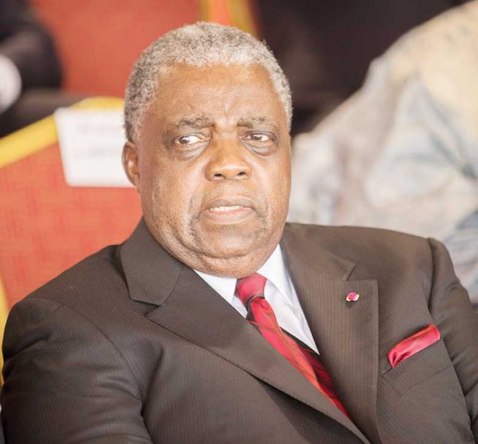 Alternance au sommet de l’État : Emmanuel Sadi invoque la responsabilité des camerounais