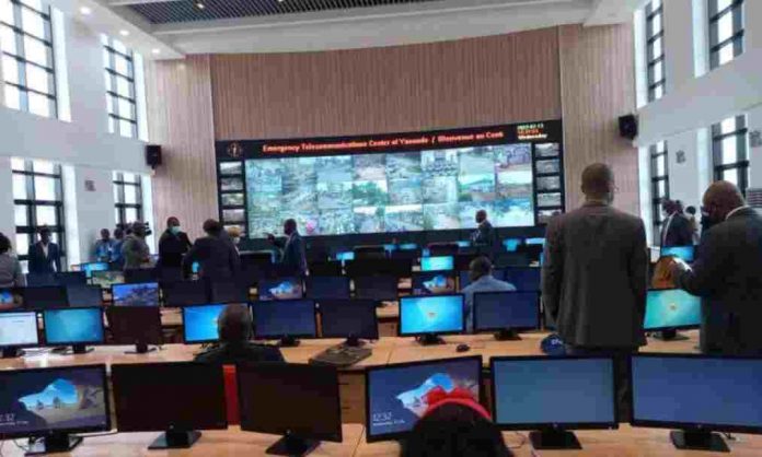 Réseau national des télécoms d’urgence 70 milliards Fcfa engloutis dans un projet à l’abandon