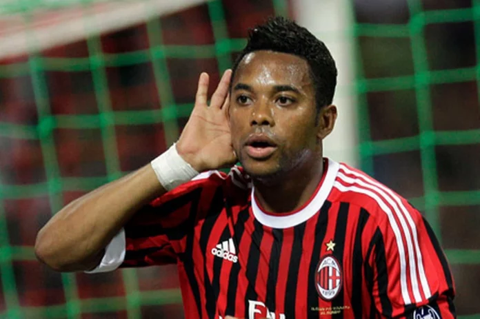 Robinho