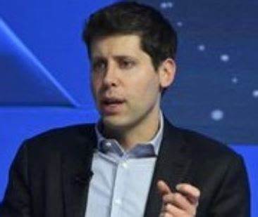 Sam Altman réintègre le conseil d’administration d’OpenAI des mois après un licenciement « injustifié »