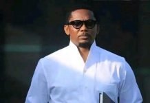 Samuel Eto'o