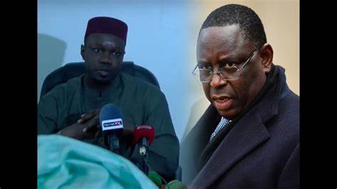 Sénégal: Sonko prédit une large victoire de son parti au 1er tour en l’absence de fraude