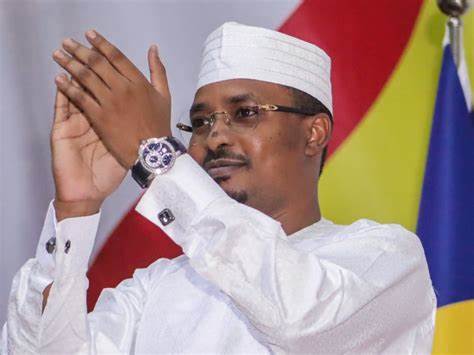 Tchad: Mahamat Déby dans les pas de son père