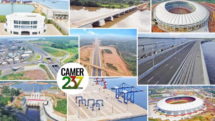 Les entreprises camerounaises dans le top 15 des sociétés performantes du 237