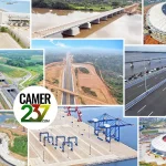 Les entreprises camerounaises