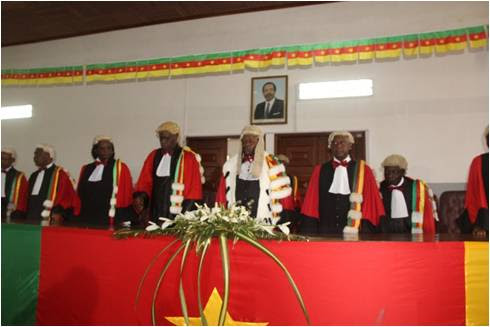 Pourquoi le Tcs enquête sur la gestion de la Fécafoot